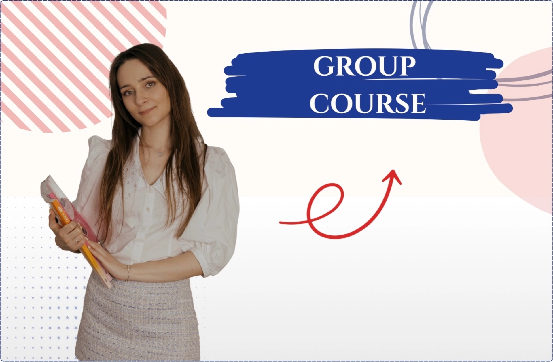 Patrycja Popiołek Language Academy Polish classes individual lessons Polish lessons online learning group Polish course