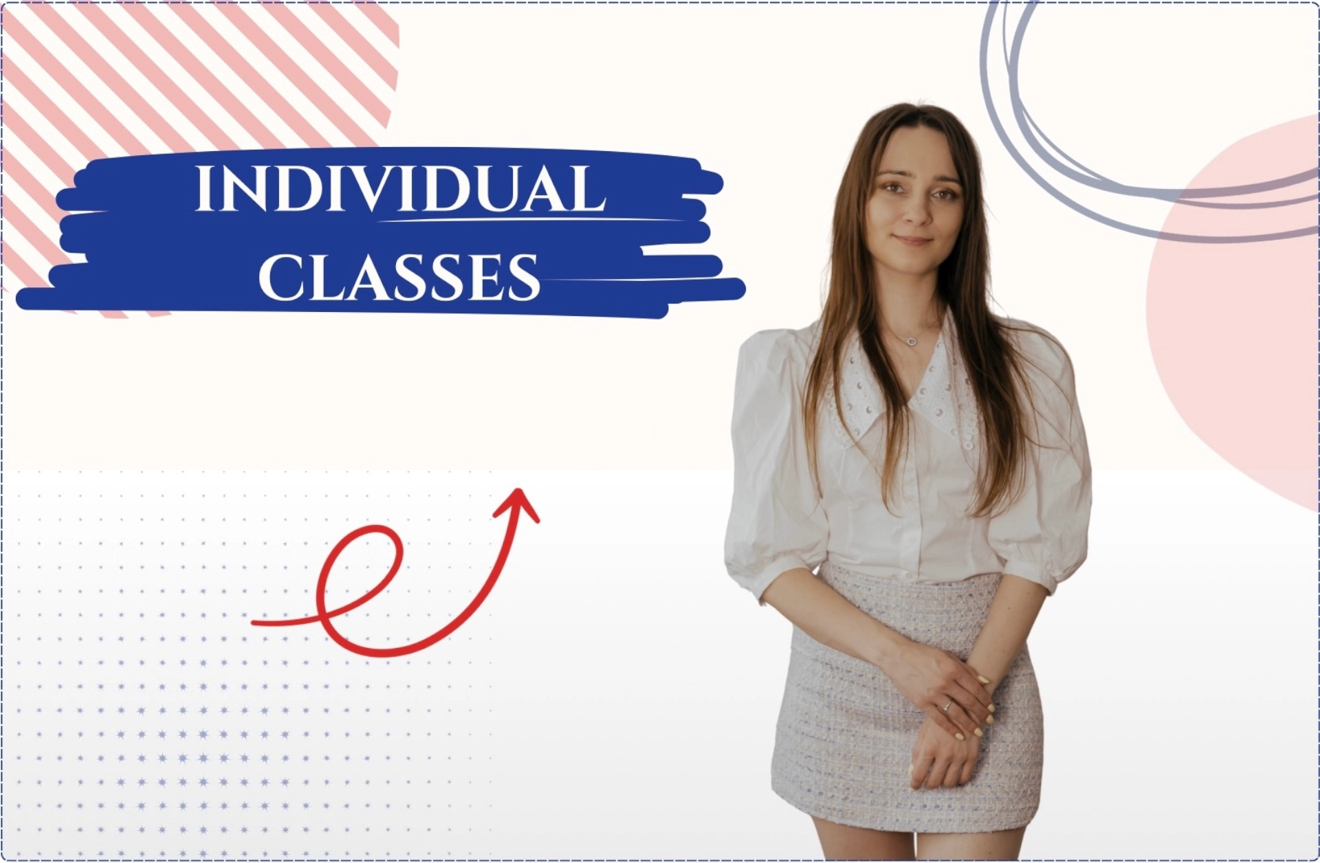 Patrycja Popiołek Language Academy individual polish classes individual lessons online learning