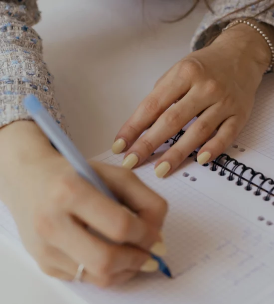 Patrycja Popiołek Language Academy medium foto polish classes individual lessons online learning group Polish course online learning certification exam preparation course