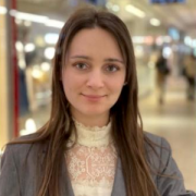 Patrycja Popiołek Language Academy polish classes individual lessons online learning group Polish course online learning certification exam preparation course portret kwadratowy small 2026